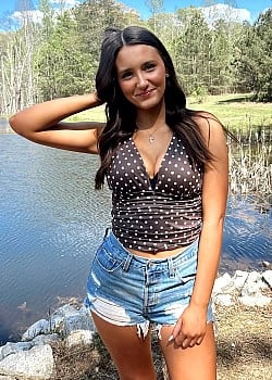 Addy McKinney